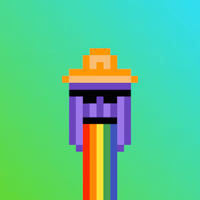 It's TrashArt!