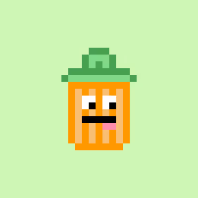Trash Nft Trash Art