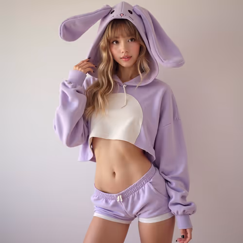 Item #745 Media