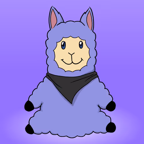 Llama 27