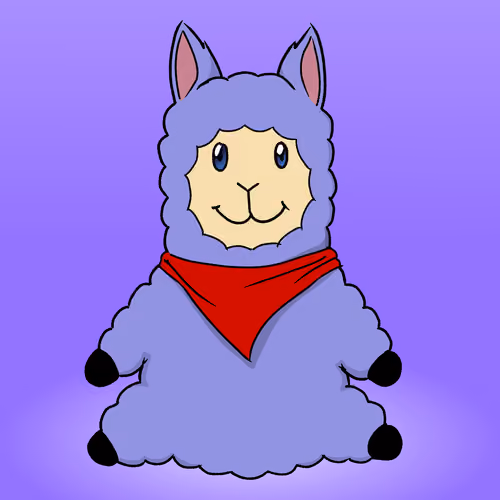 Llama #323