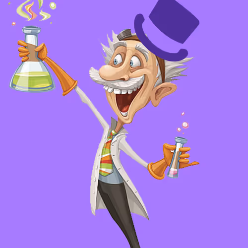 chemist