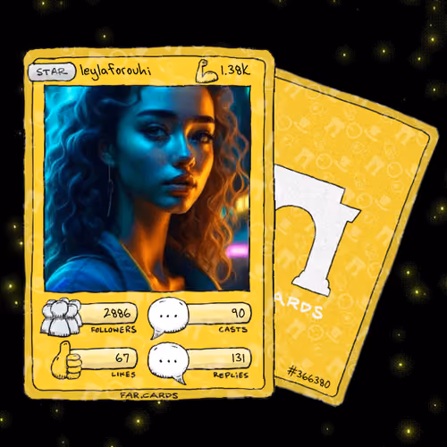 leylaforouhi