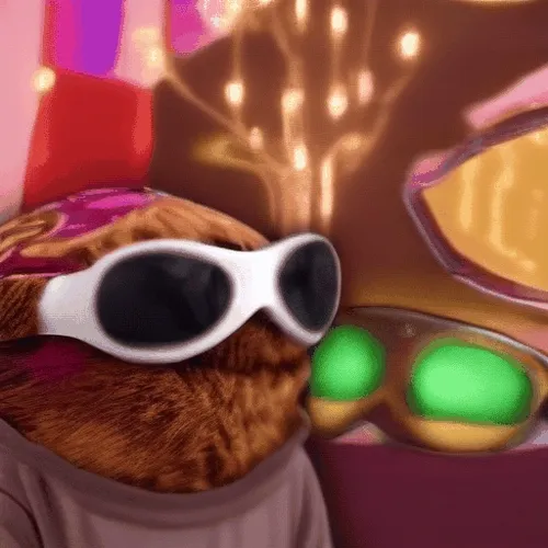 Ravesogette 139