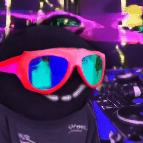 Ravesogette