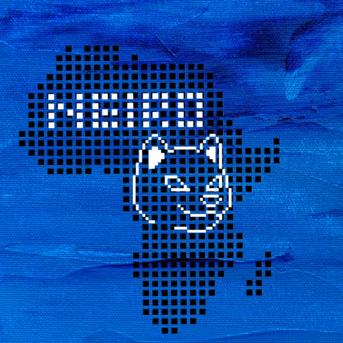 NEIRO Based Africa #1