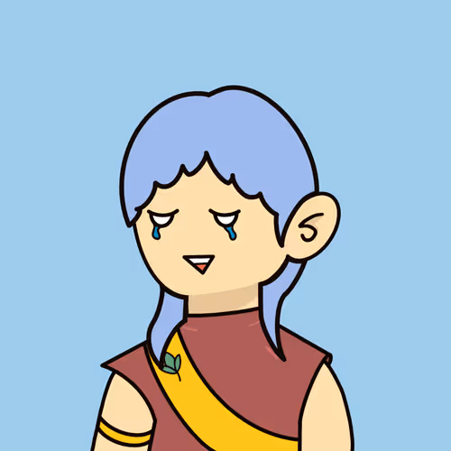 Cute Gods On Base Pfp Collection