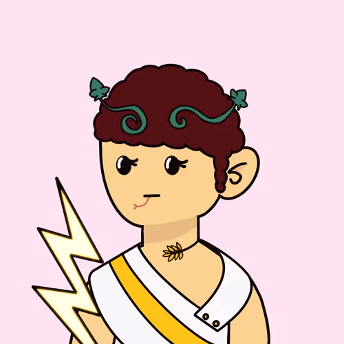 Cute Gods On Base Pfp Collection