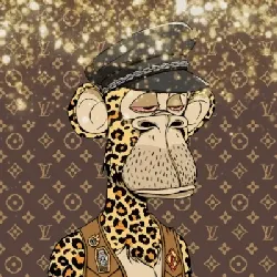Meta Ape Phunks 5