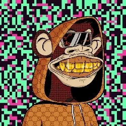 Meta Ape Phunks 5