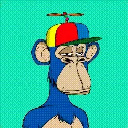 Meta Ape Phunks 5