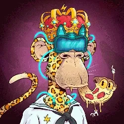 Meta Ape Phunks 5