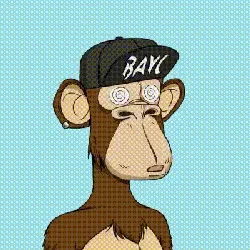 Meta Ape Phunks 5
