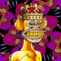 Meta Ape Phunks 5