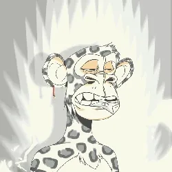 Meta Ape Phunks 5