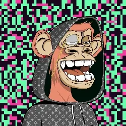 Meta Ape Phunks 5