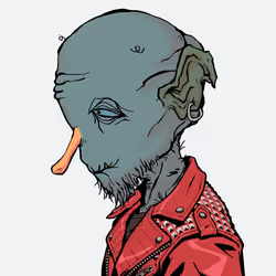 5077