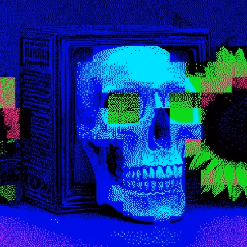 Item #3 Media