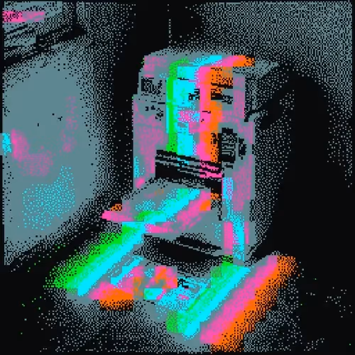 Item #5 Media