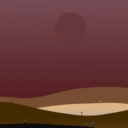 Dunes 6