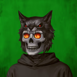 MAD CORPSE #155