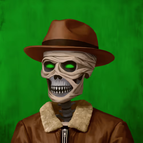Mad Corpse 5