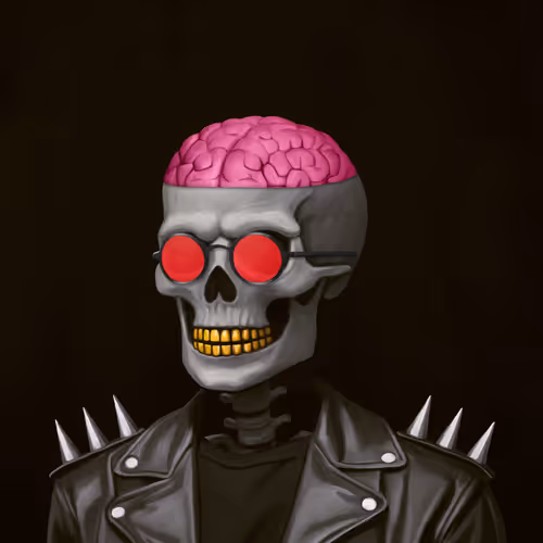 Mad Corpse 5