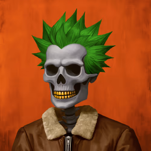 Mad Corpse 5