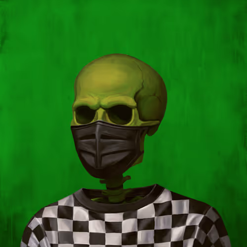 Mad Corpse 5