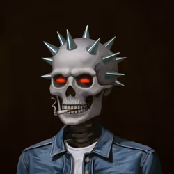 MAD CORPSE #224