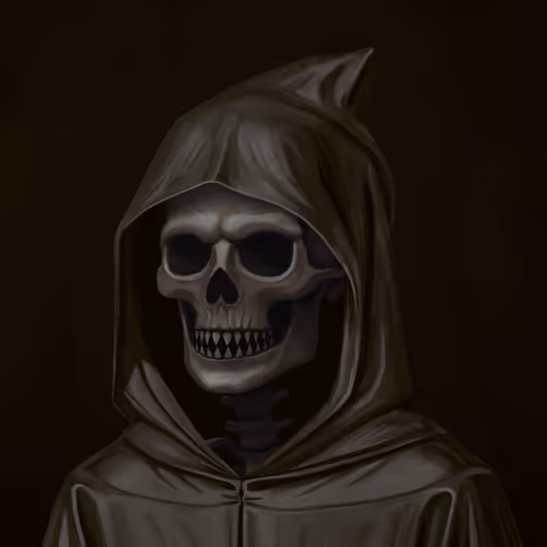 Mad Corpse 5
