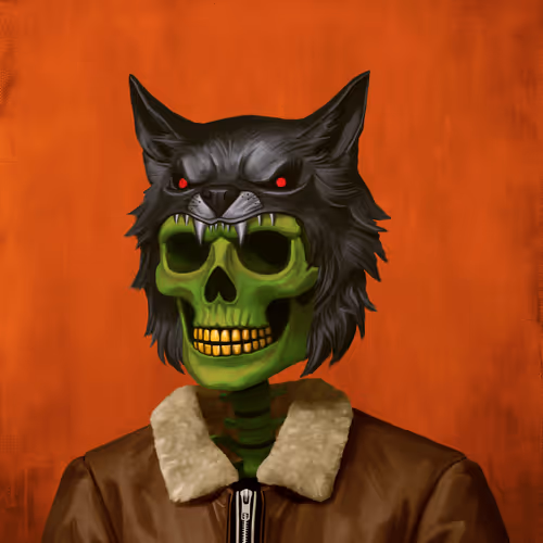 Mad Corpse 5
