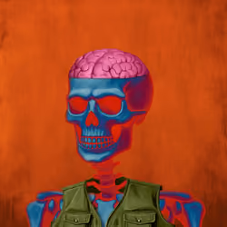 MAD CORPSE #368