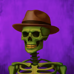 MAD CORPSE #625