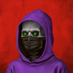 MAD CORPSE #678