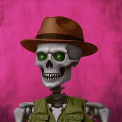 MAD CORPSE #630