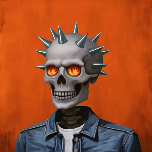 Mad Corpse 5