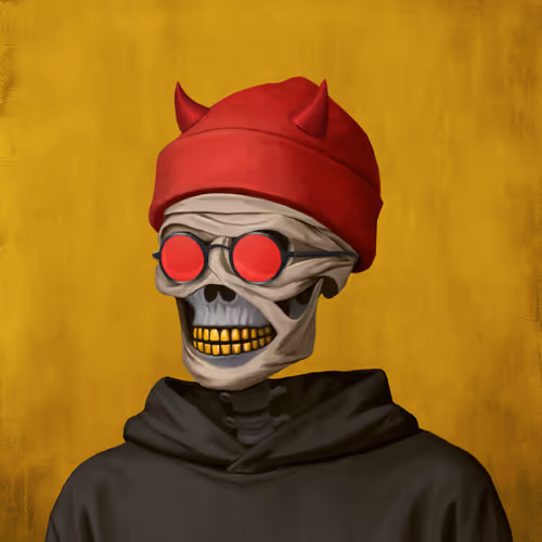 Mad Corpse 5