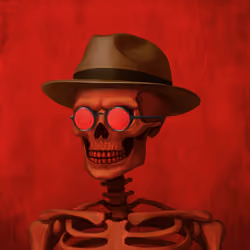 MAD CORPSE #154