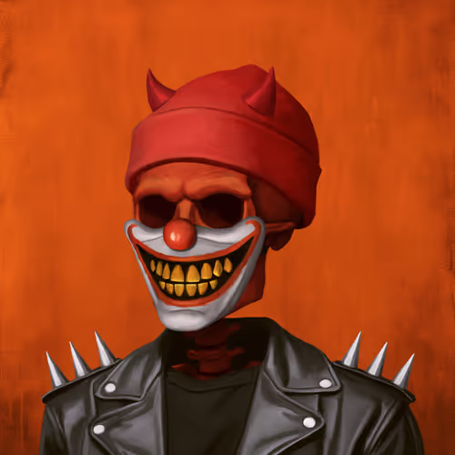 Mad Corpse 5