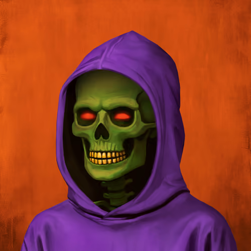 MAD CORPSE #558
