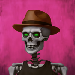 MAD CORPSE #232
