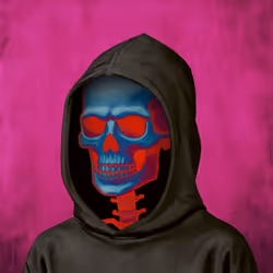 MAD CORPSE #392