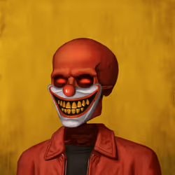 MAD CORPSE #503