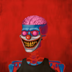 MAD CORPSE #440