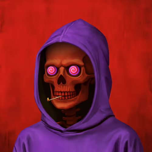 Mad Corpse 5