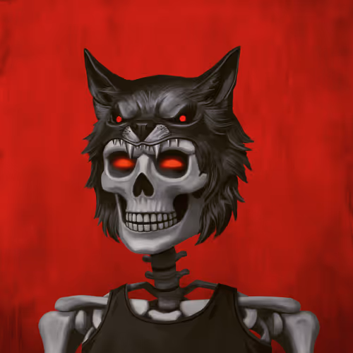 Mad Corpse 5