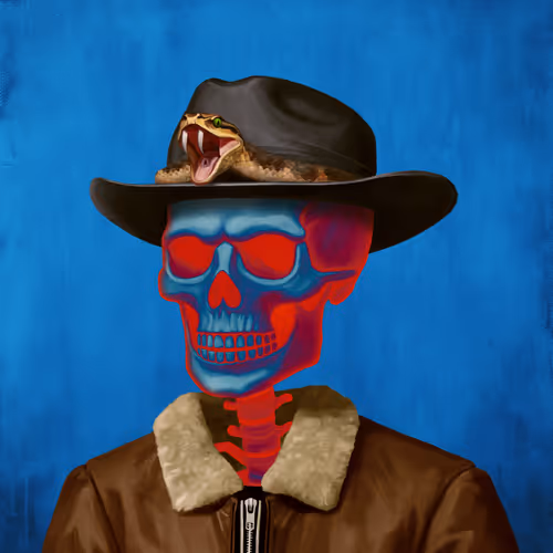 Mad Corpse 5