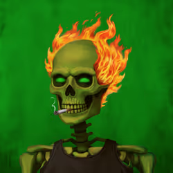 MAD CORPSE #344