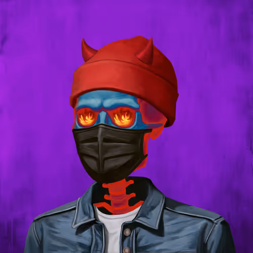 Mad Corpse 5